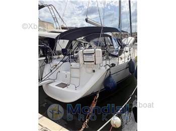 Beneteau Oceanis 393 clipper