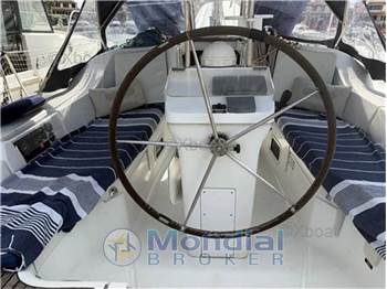 Beneteau Oceanis 393 clipper