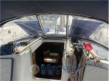 Beneteau Oceanis 393 clipper