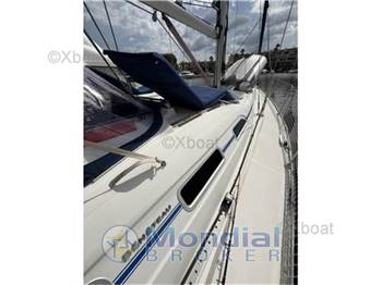 Beneteau Oceanis 393 clipper
