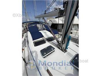 Beneteau Oceanis 393 clipper
