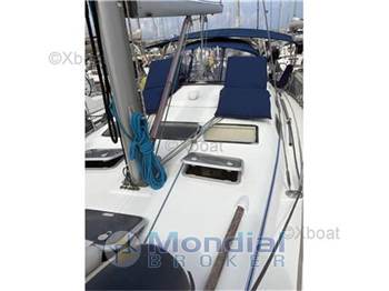 Beneteau Oceanis 393 clipper