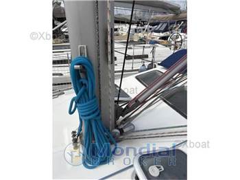 Beneteau Oceanis 393 clipper