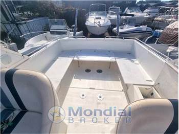 Fairline 33 targa