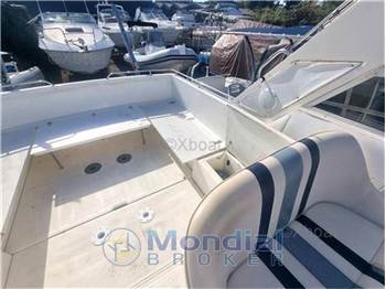 Fairline 33 targa
