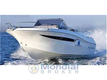 Pacific craft 700 sun cruiser