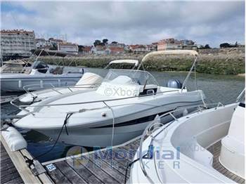 Pacific craft 700 sun cruiser