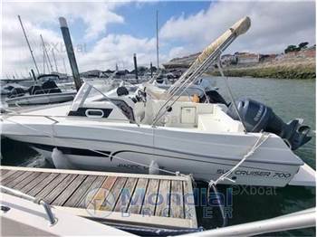 Pacific craft 700 sun cruiser