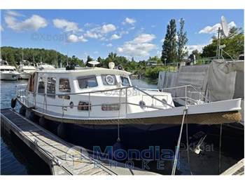 Van der werff Multivlet 10.10 ak