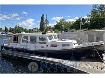 Van der werff Multivlet 10.10 ak