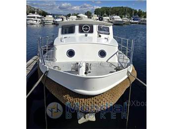Van der werff Multivlet 10.10 ak