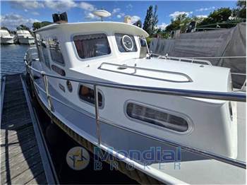 Van der werff Multivlet 10.10 ak