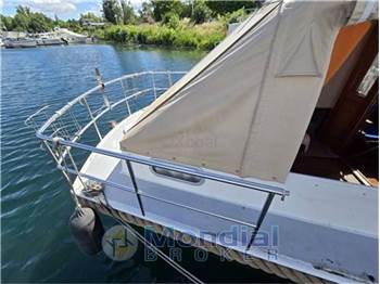 Van der werff Multivlet 10.10 ak