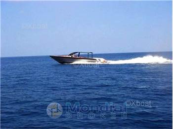Yachtwerft meyer One off sc 1600