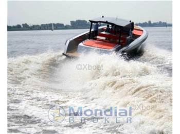 Yachtwerft meyer One off sc 1600