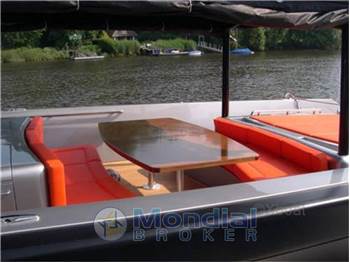 Yachtwerft meyer One off sc 1600