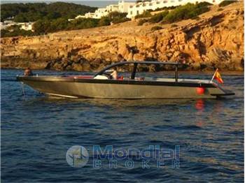 Yachtwerft meyer One off sc 1600