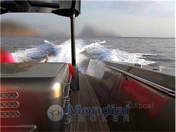 Yachtwerft meyer One off sc 1600