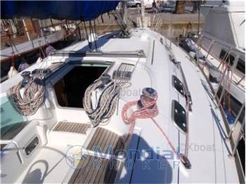 Beneteau First 42s7