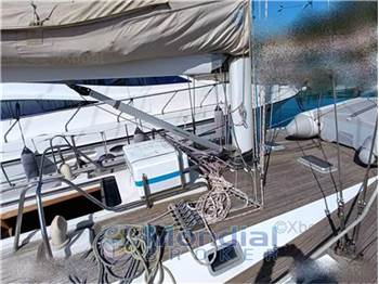 Biasi Morgante 45