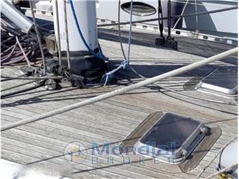 Biasi Morgante 45