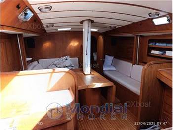 Biasi Morgante 45