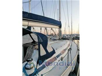 Bavaria 38 cruiser