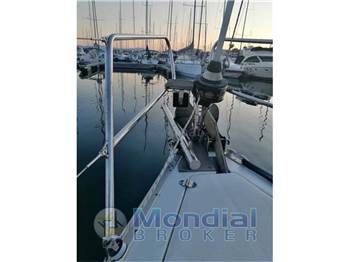Bavaria 38 cruiser
