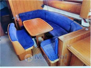 Bavaria 38 cruiser