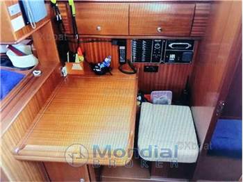 Bavaria 38 cruiser