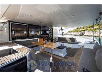 Dufour catamarans Dufour 48 catamaran