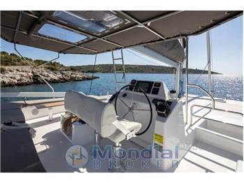 Dufour catamarans Dufour 48 catamaran