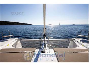 Dufour catamarans Dufour 48 catamaran