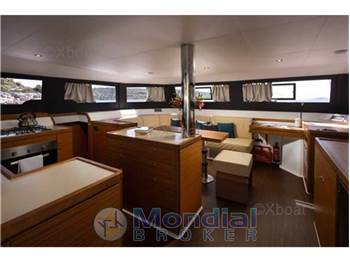 Dufour catamarans Dufour 48 catamaran