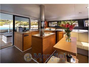 Dufour catamarans Dufour 48 catamaran