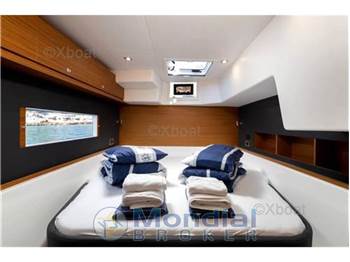 Dufour catamarans Dufour 48 catamaran