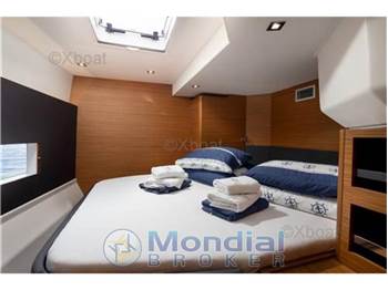 Dufour catamarans Dufour 48 catamaran