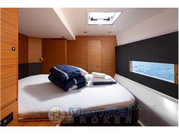 Dufour catamarans Dufour 48 catamaran