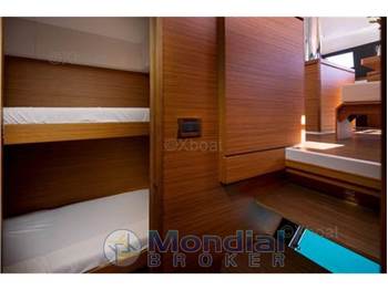 Dufour catamarans Dufour 48 catamaran