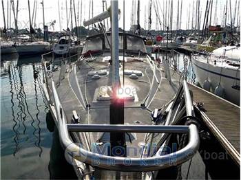 Jeanneau Sun legende 41