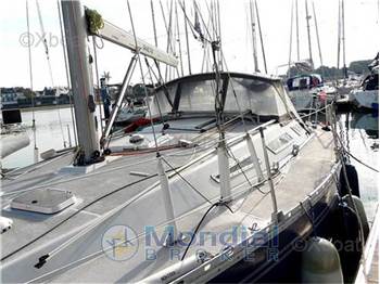 Jeanneau Sun legende 41