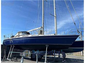 Jeanneau Sun legende 41