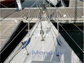Jeanneau Sun legende 41