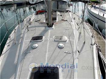 Jeanneau Sun legende 41