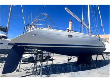 Jeanneau Sun odyssey 47