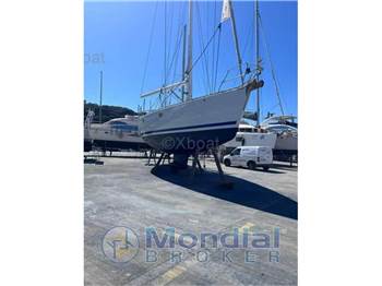 Jeanneau Sun odyssey 47