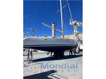 Jeanneau Sun odyssey 47