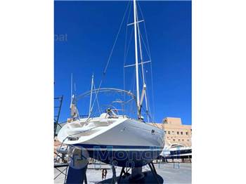 Jeanneau Sun odyssey 47
