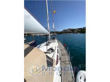 Jeanneau Sun odyssey 47