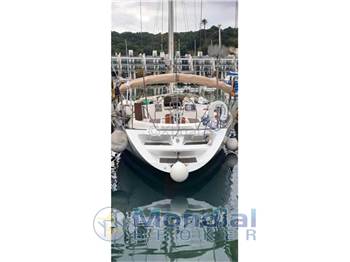 Jeanneau Sun odyssey 47